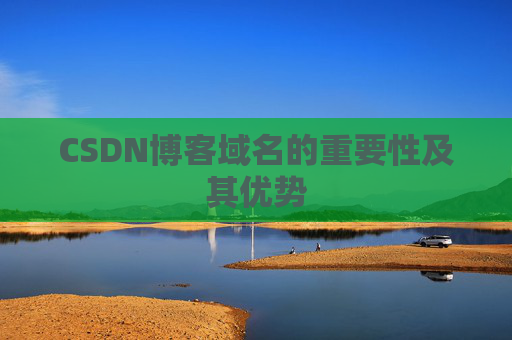 CSDN博客域名的重要性及其优势
